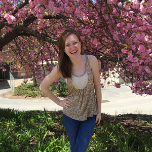 Meet your Posher, Katy